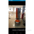 airport baggage wrapping machine /baggage wrapping packing machine